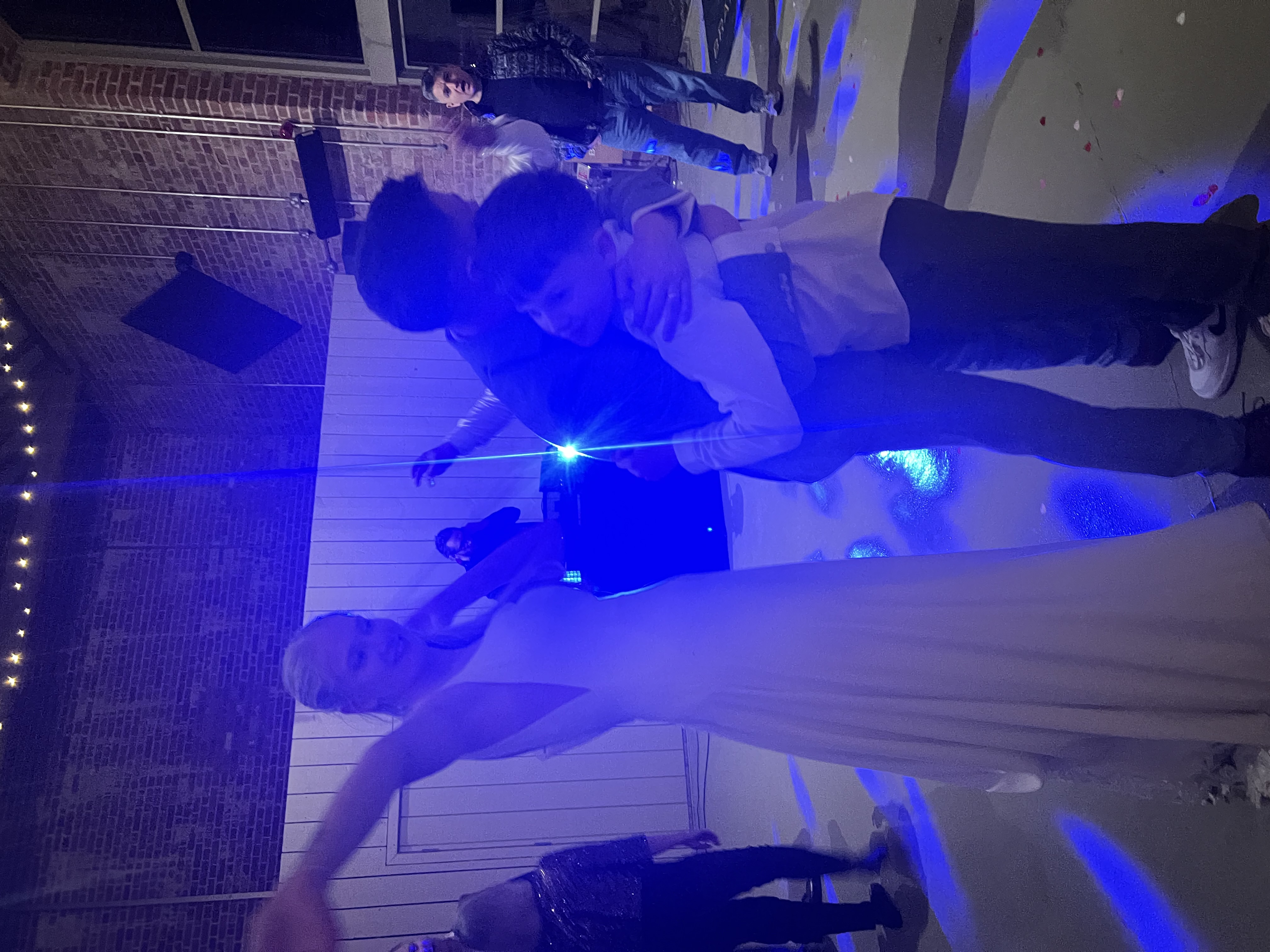 Wedding Photo