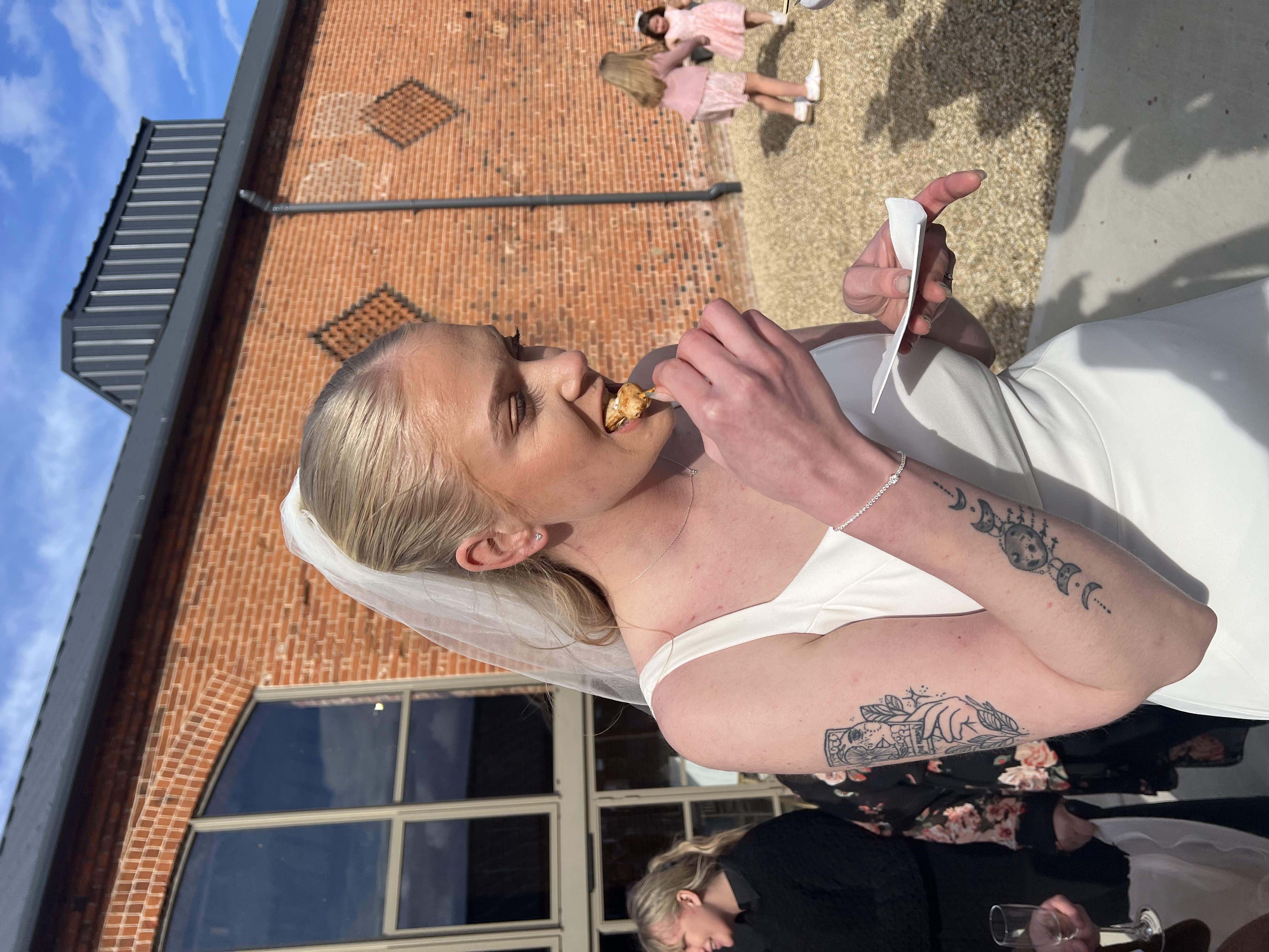 Wedding Photo
