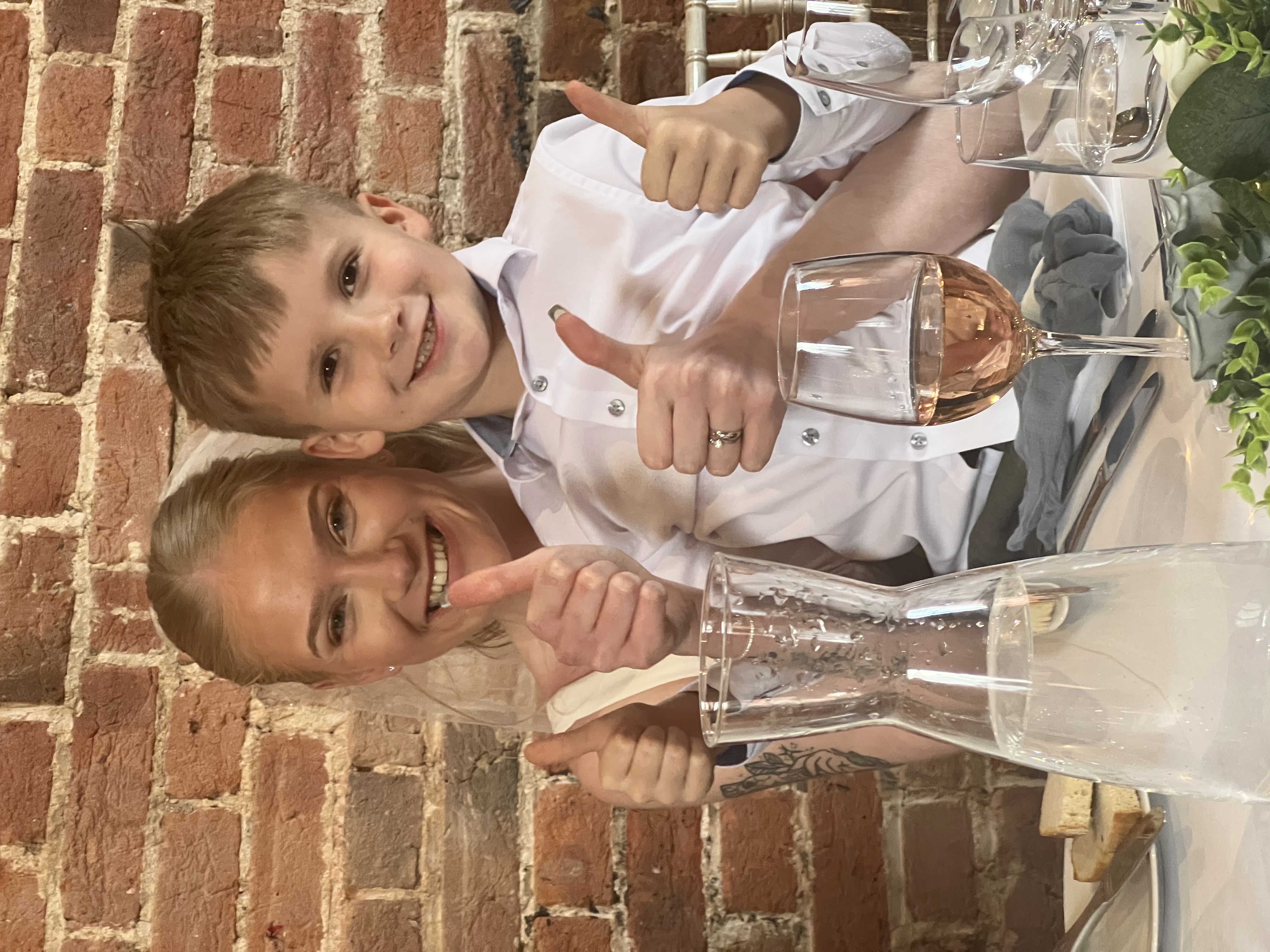 Wedding Photo