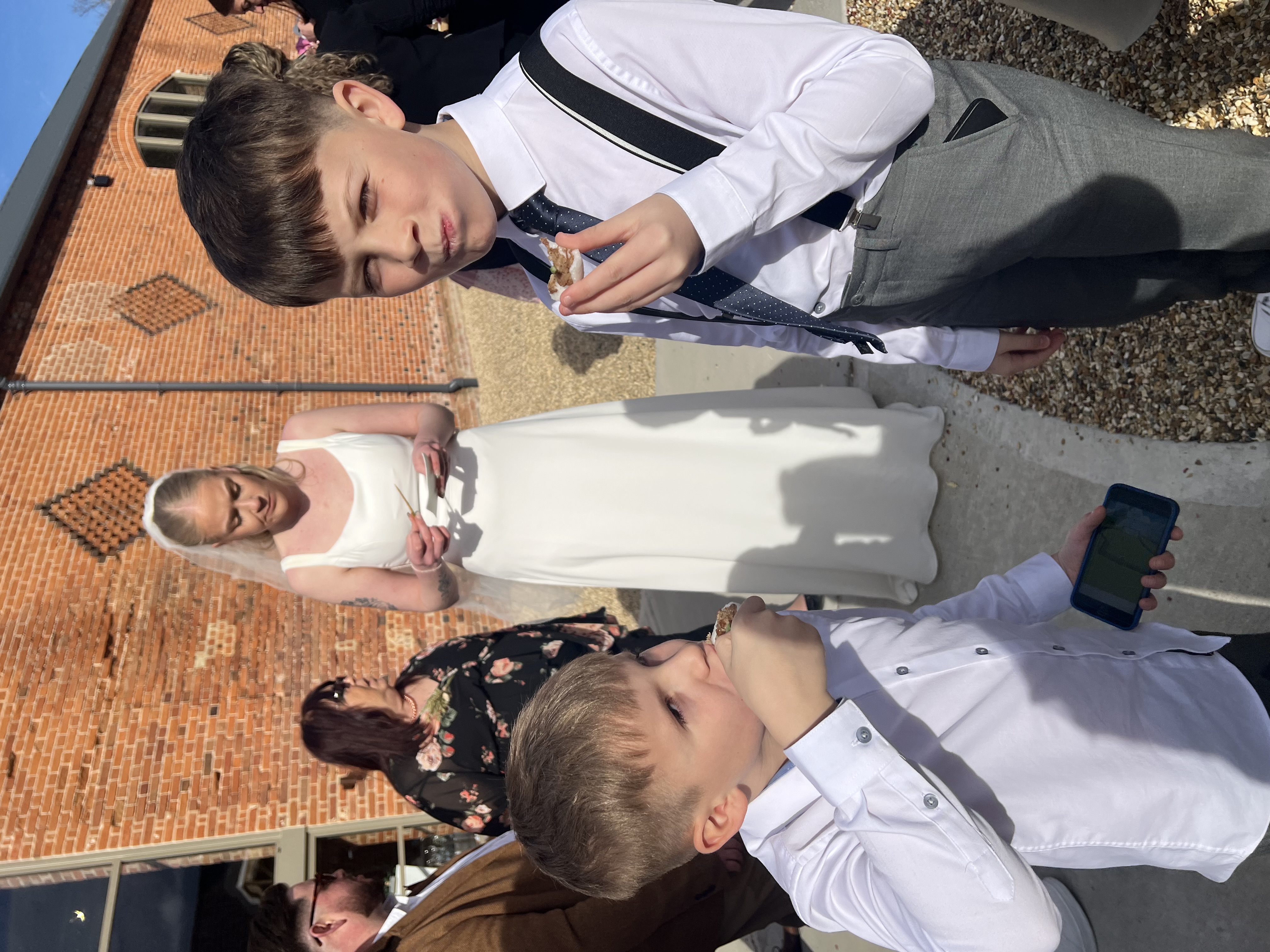 Wedding Photo