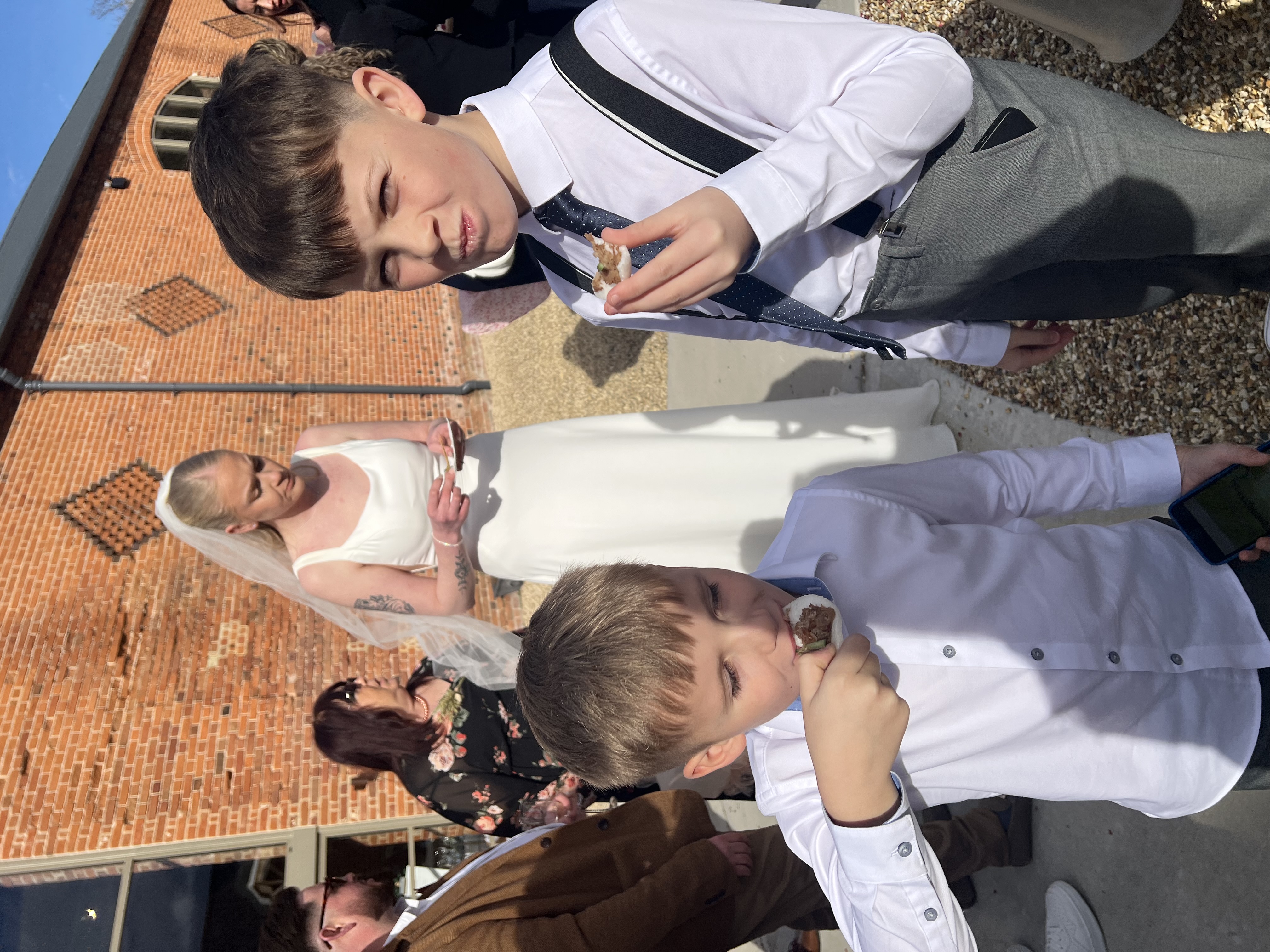 Wedding Photo