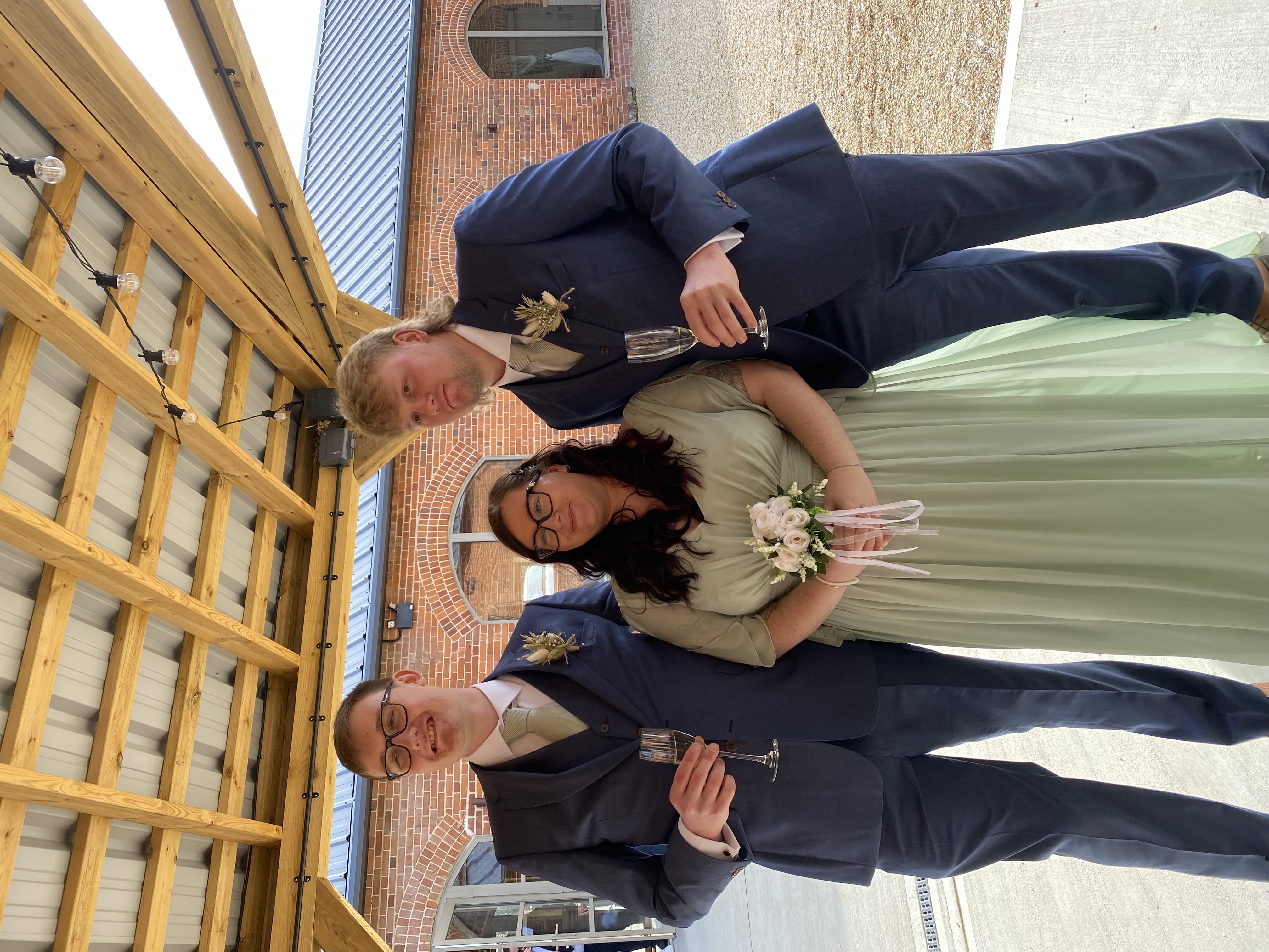 Wedding Photo