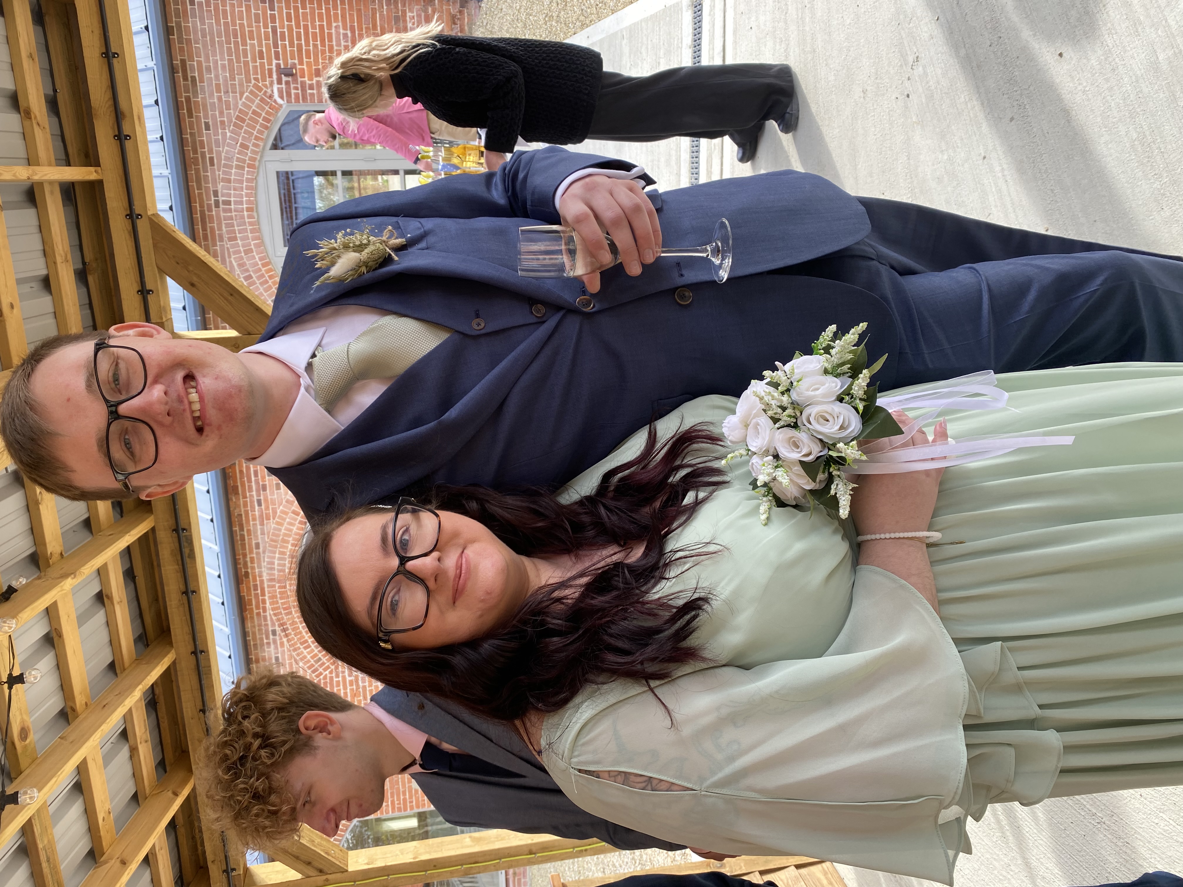 Wedding Photo