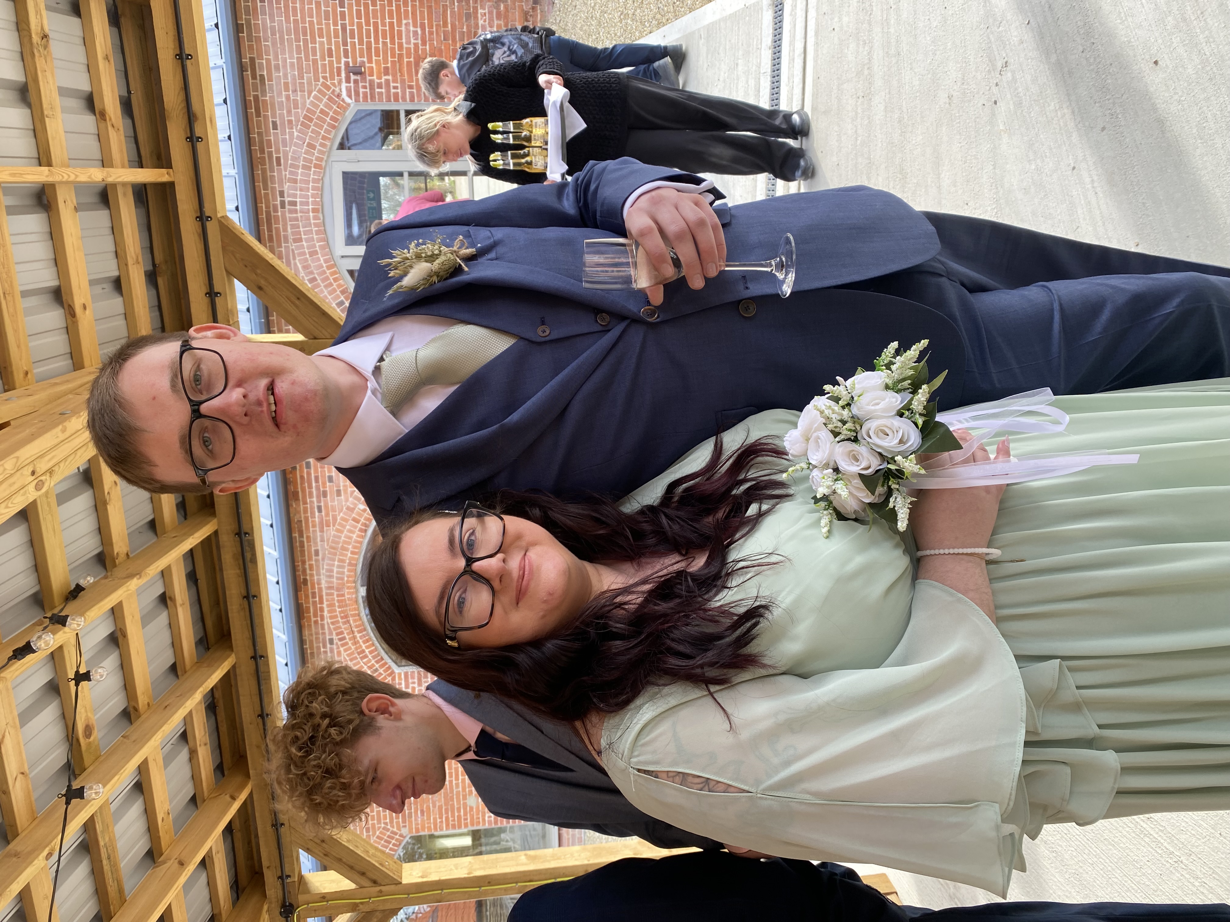 Wedding Photo