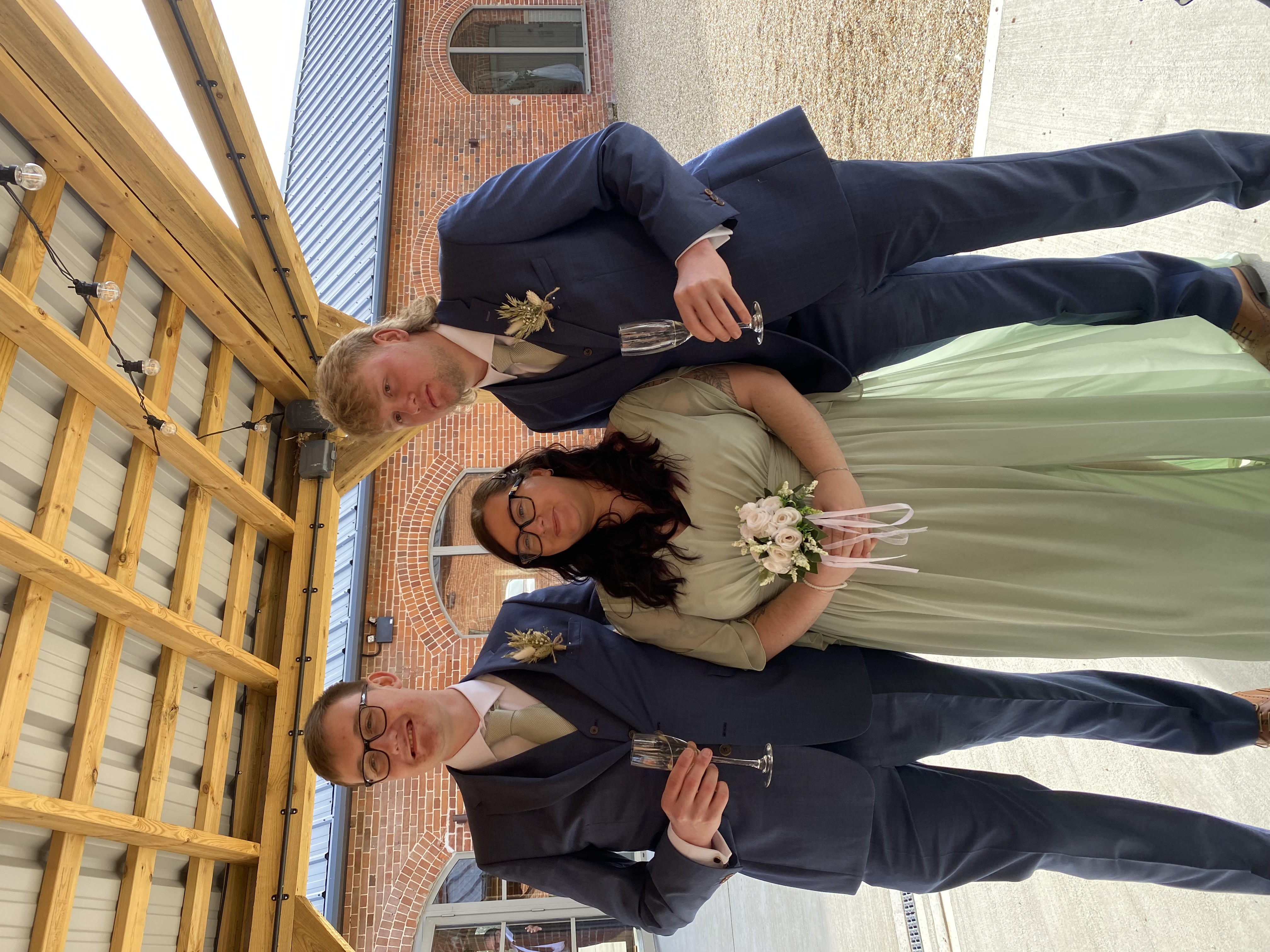 Wedding Photo
